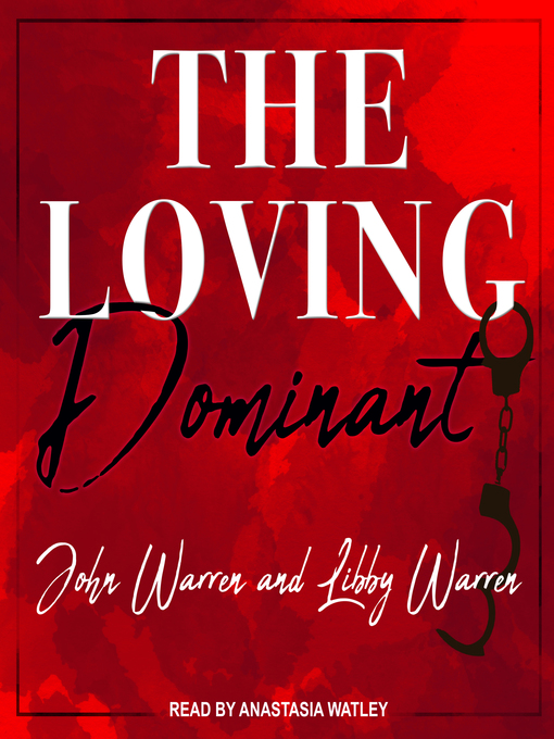 Cover image for The Loving Dominant